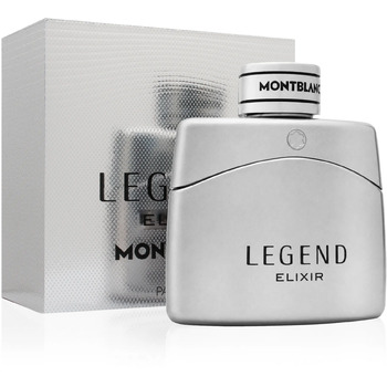 Legend Elixir