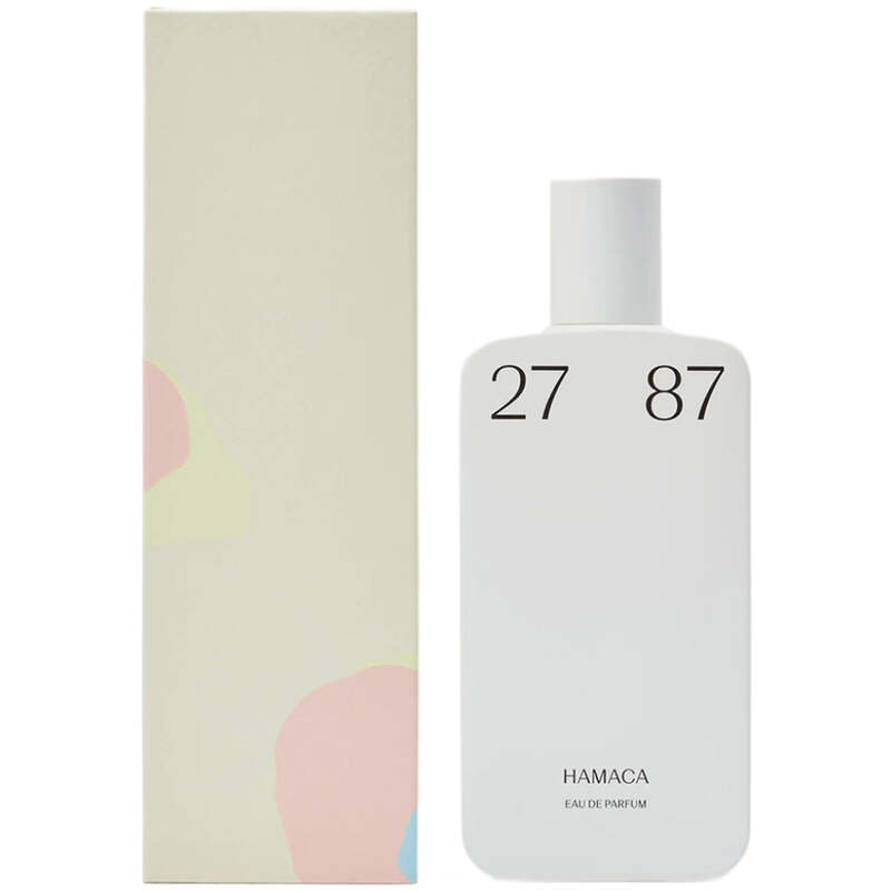 Hamaca EDP