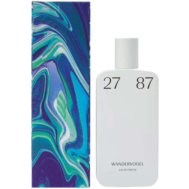 Wandervogel EDP