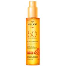Nuxe Sun
