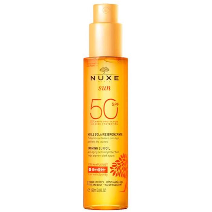Nuxe Sun