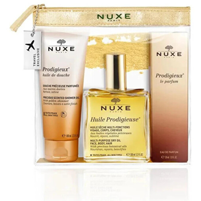 Prodigieux Collection