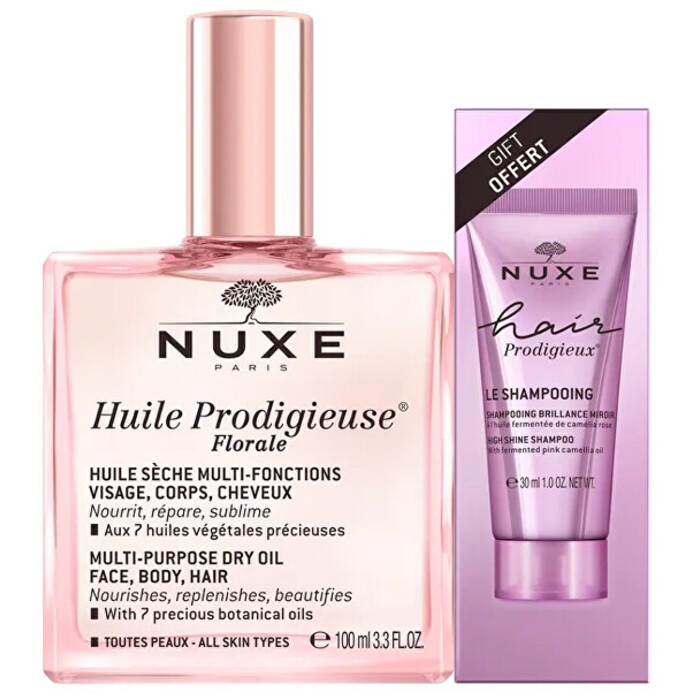 Prodigieuse Florale