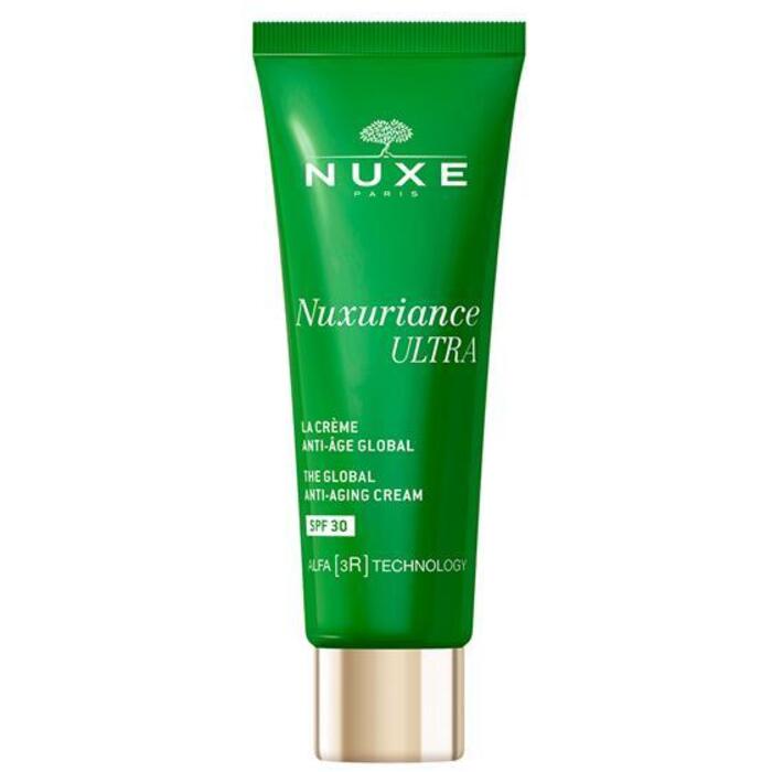 Nuxuriance Ultra