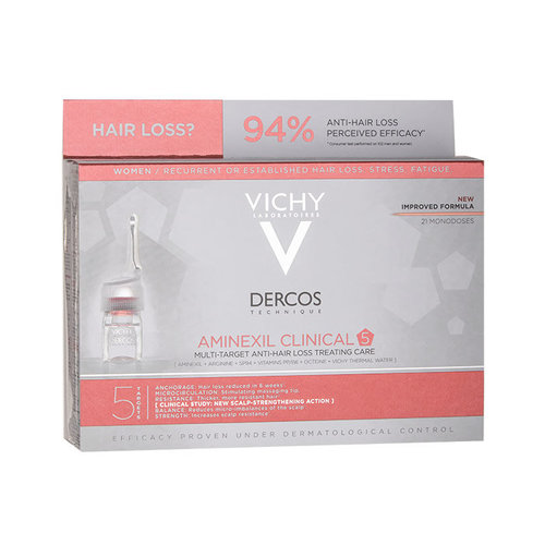 Dercos Aminexil
