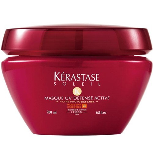 Soleil Masque