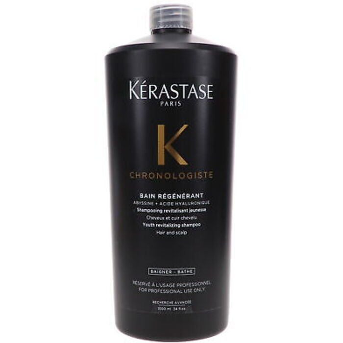 Chronologiste Bain