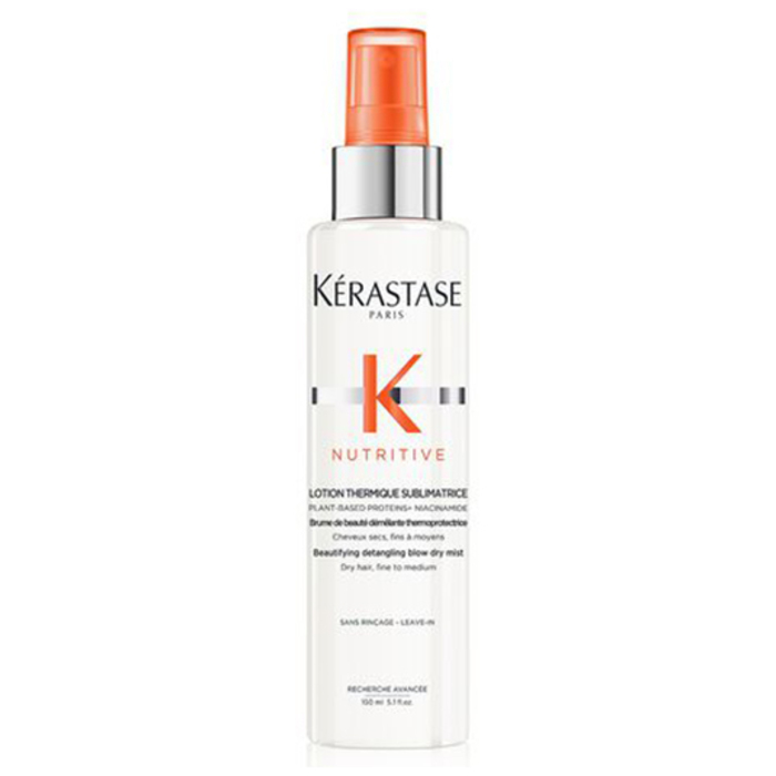 Nutritive Lotion