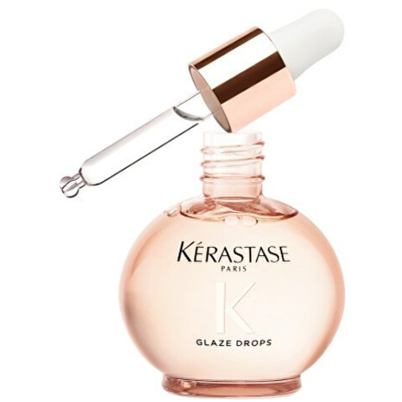 Glaze Drops