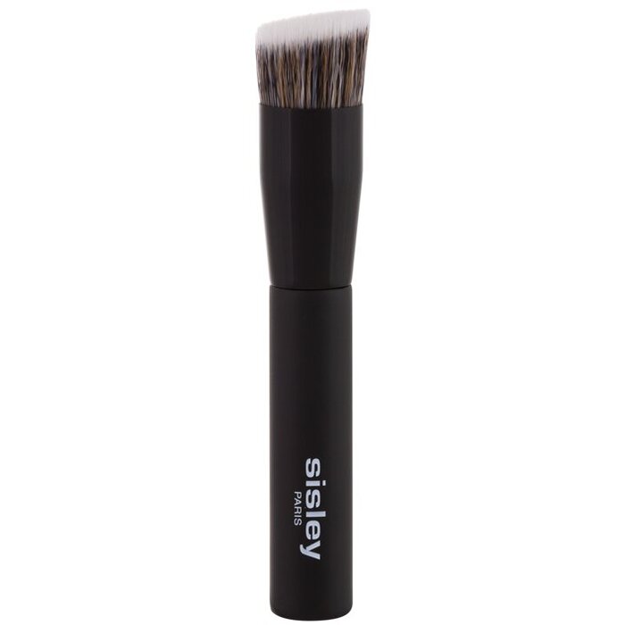Brushes Foundation