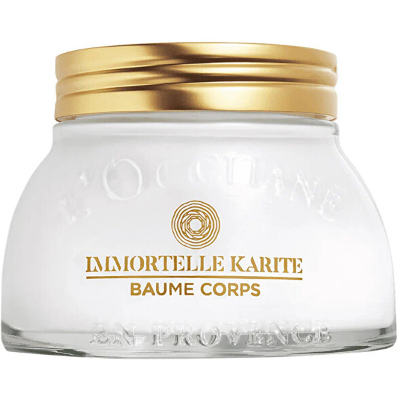 Immortelle Karite