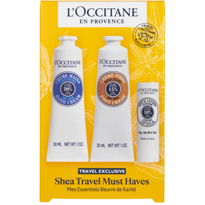 Shea Travel