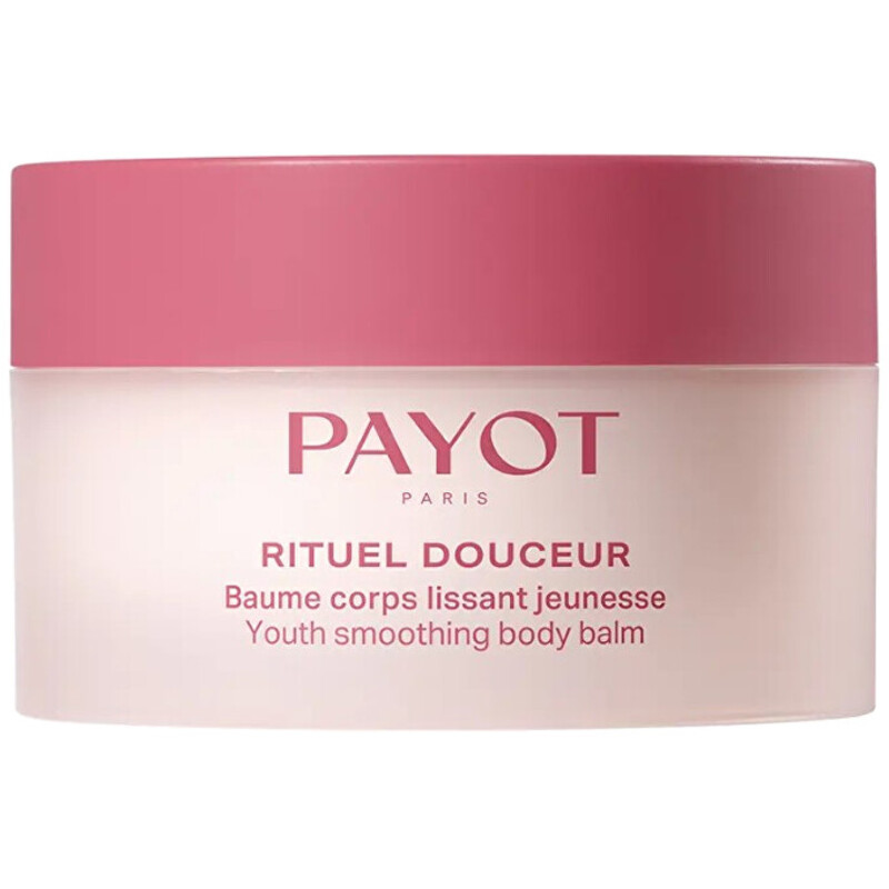 Rituel Douceur