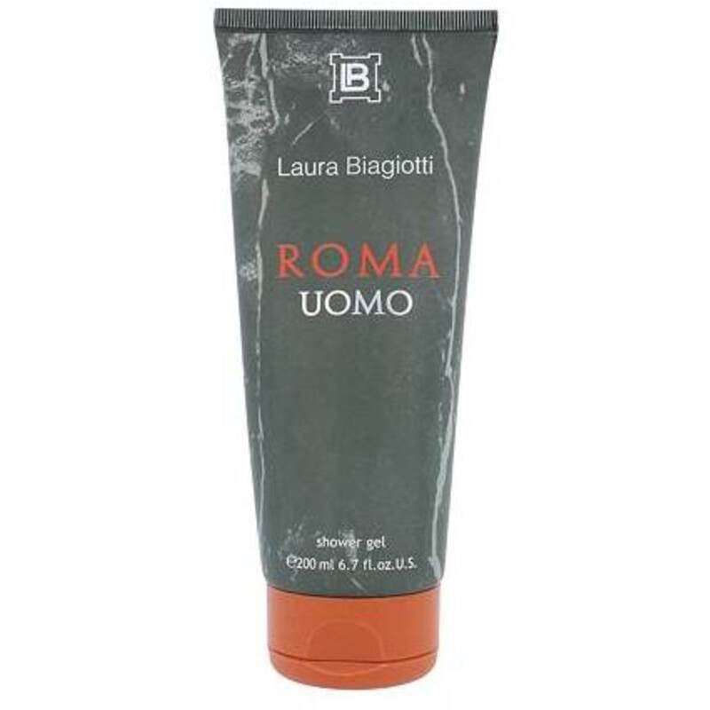 Roma Uomo