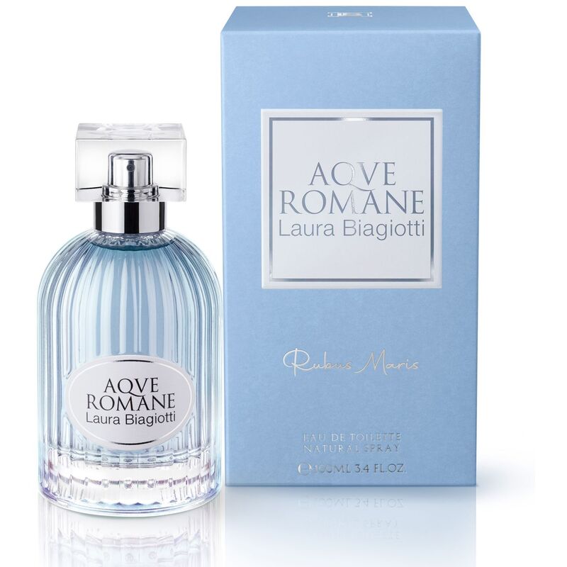Aqve Romane