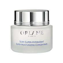 Super Moisturizing