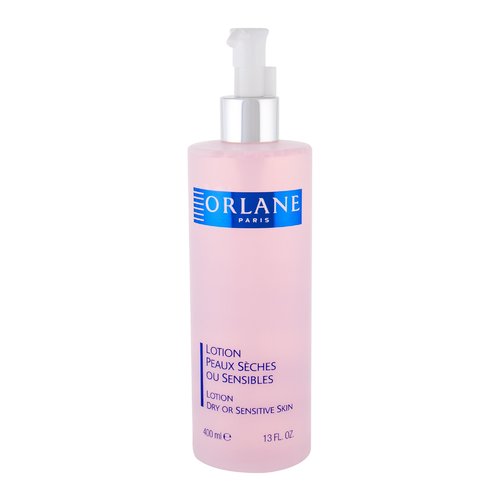 Cleansing Lotion