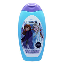 Frozen Shampoo