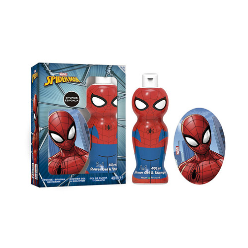 Spiderman Set