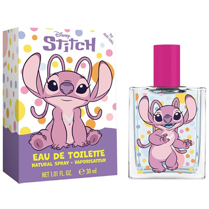 Stitch Angel