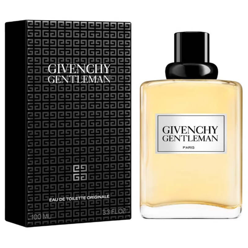 Gentleman EDT