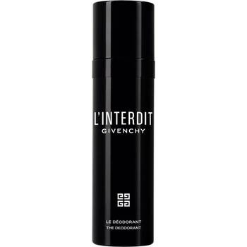 L´Interdit Deospray