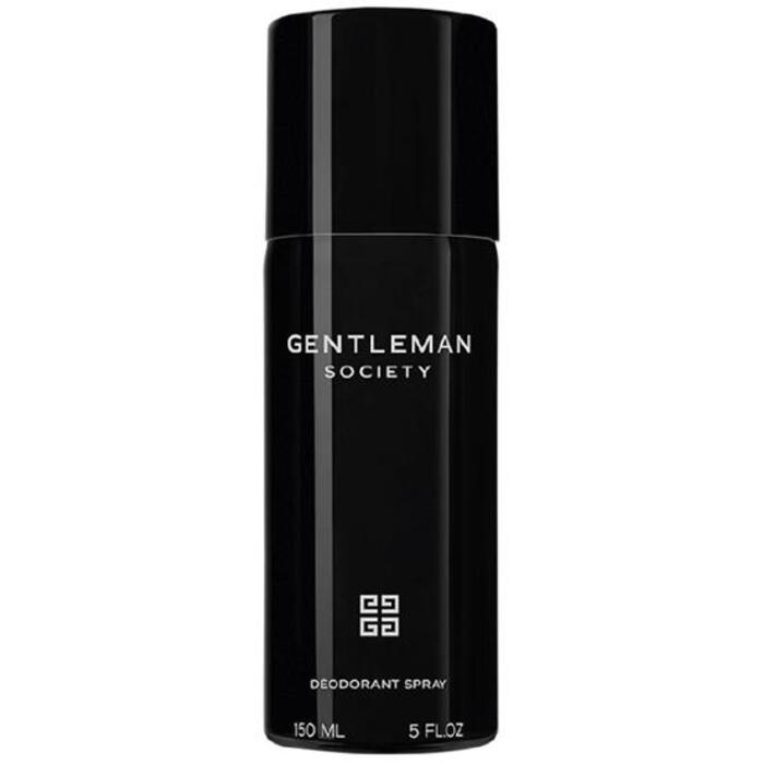 Gentleman Society