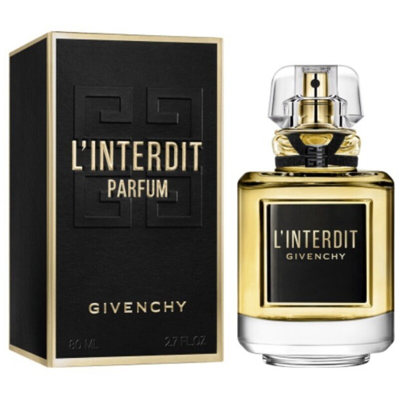 L´Interdit Parfum