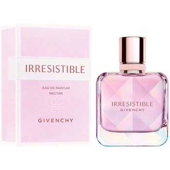 Irresistible Nectar