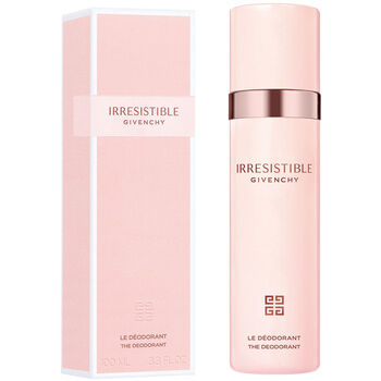 Irresistible Deodorant