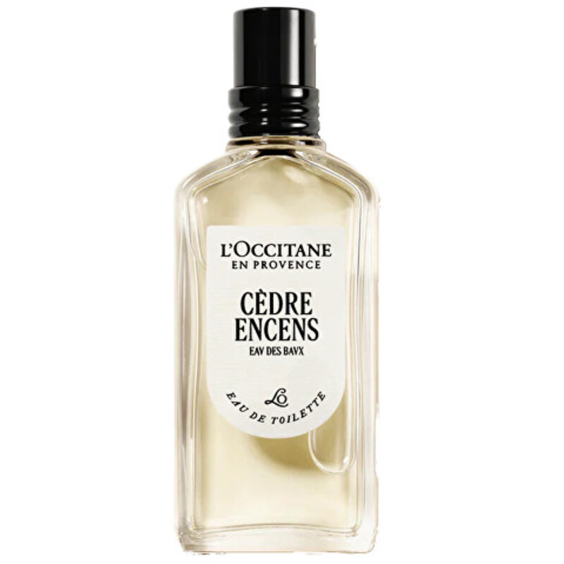 Cédre Encens