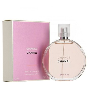 Chance Eau