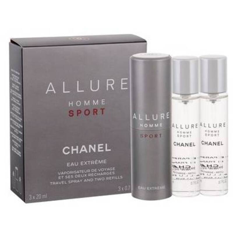 Allure Homme