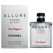 Allure Homme