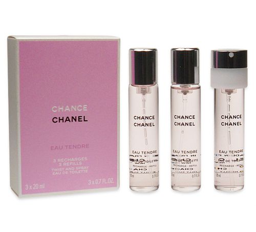 Chance Eau