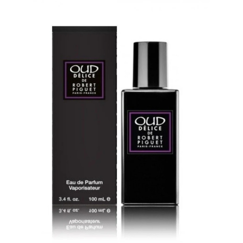 Oud Délice