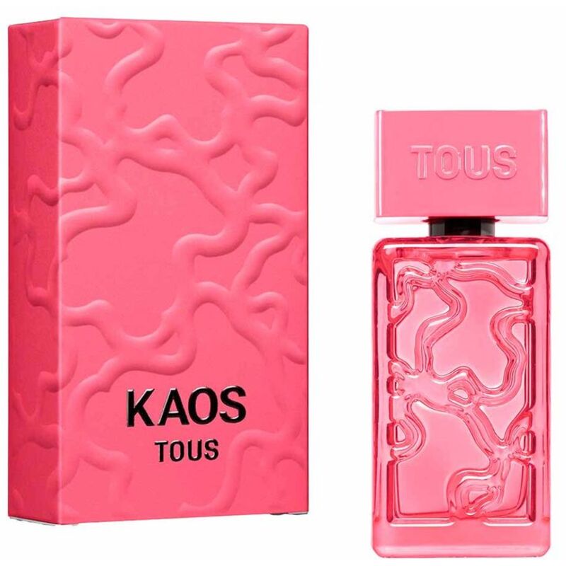 Kaos EDP
