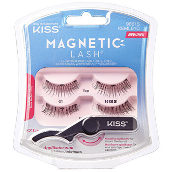 Magnetic Lash