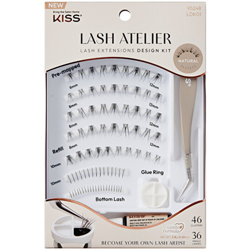 Lash Atelier