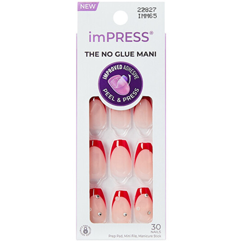 imPRESS Nails
