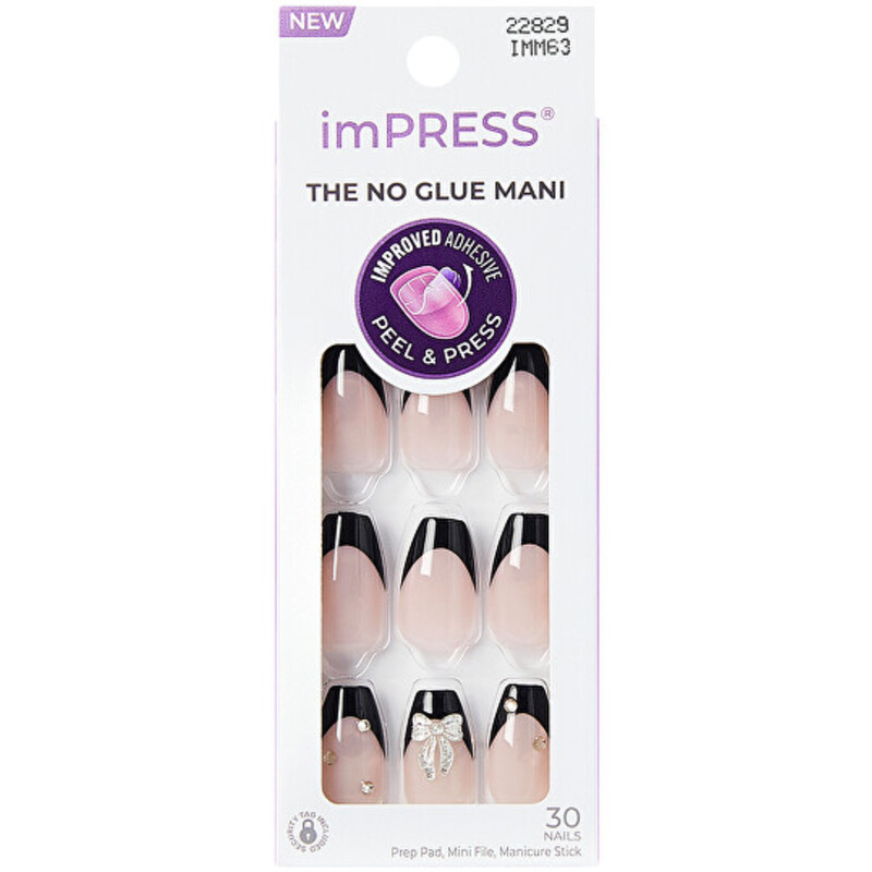 imPRESS Nails