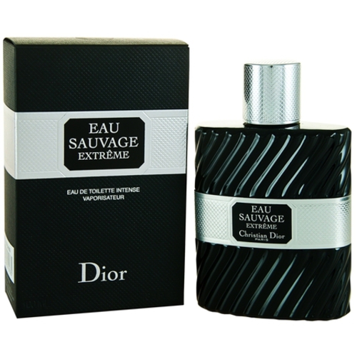 Eau Sauvage