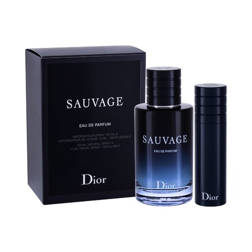 Sauvage Eau