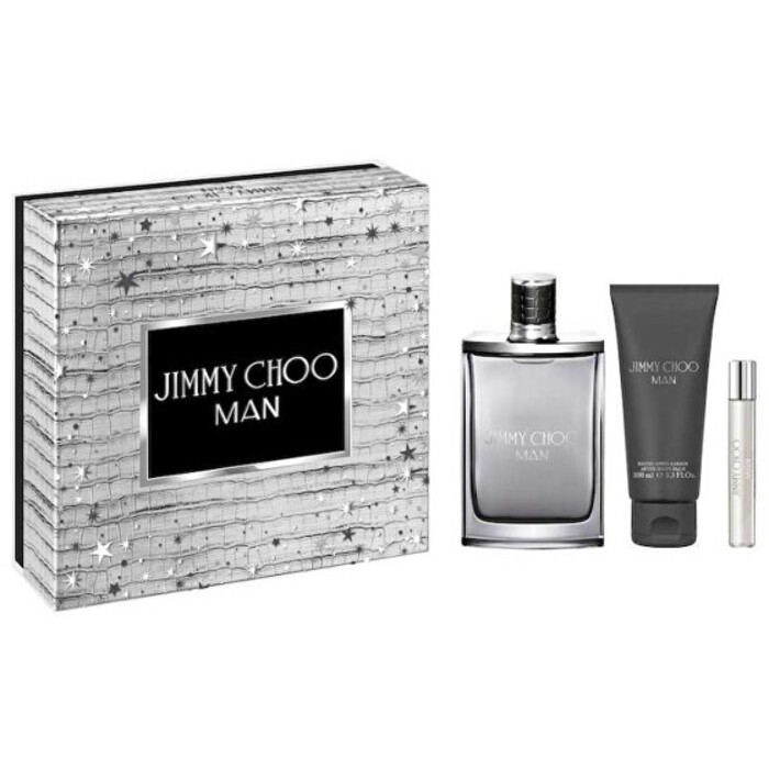 Jimmy Choo