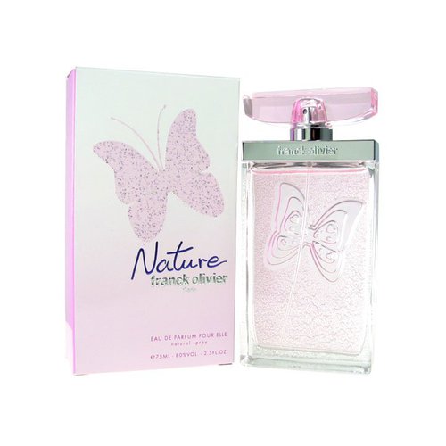 Nature EDP