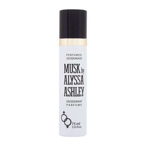 Musk Deodorant