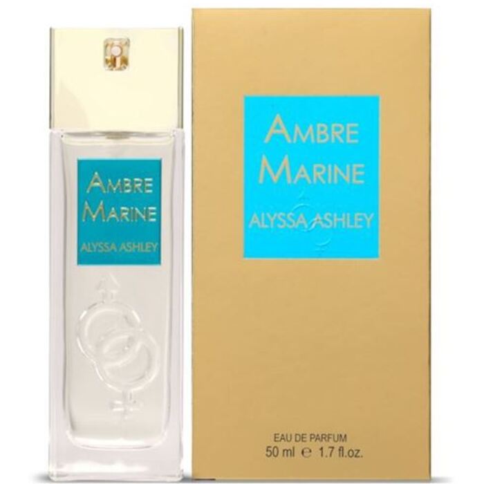 Ambre Marine