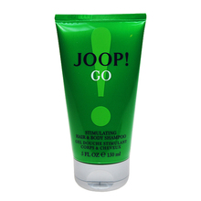 Joop GO