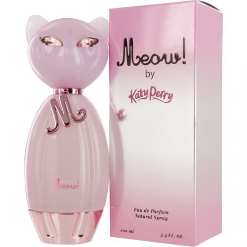 Meow EDP