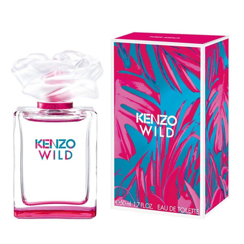 Kenzo Wild